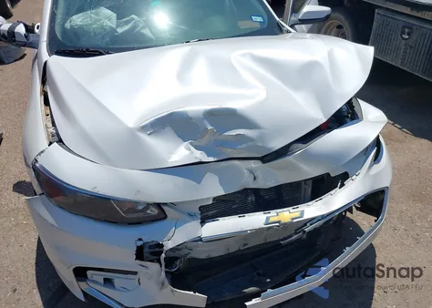 2018 Chevrolet Malibu Lt z USA, uszkodzony, nr VIN 1G1ZD5ST7JF249774